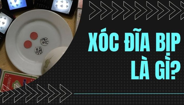 Xóc đĩa online có bịp không